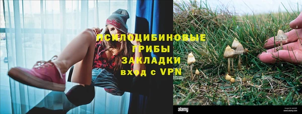 герыч Алексеевка